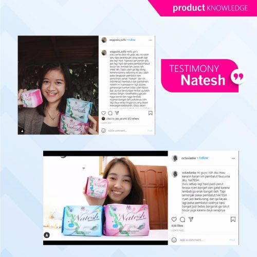 testimoni natesh 1