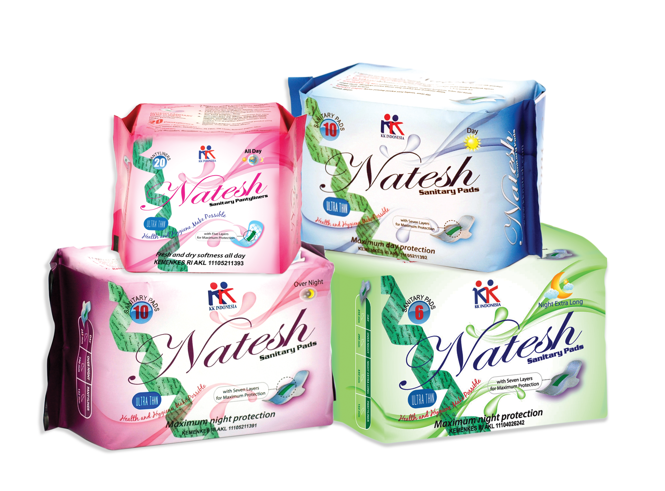 NATESH with xtra long (1)